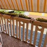 Apartment Sunny With Balcony-beahost