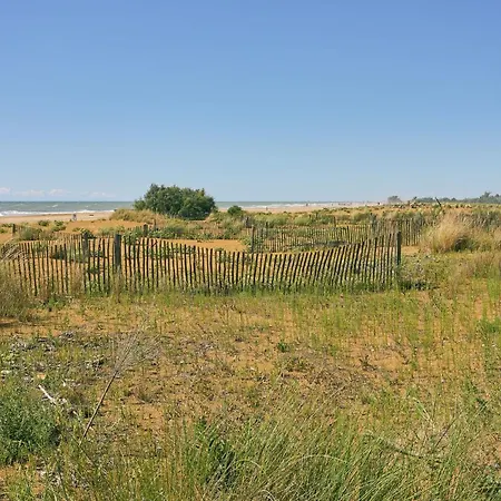Apartment Lovely With Sunny Balcony - Beahost Bibione