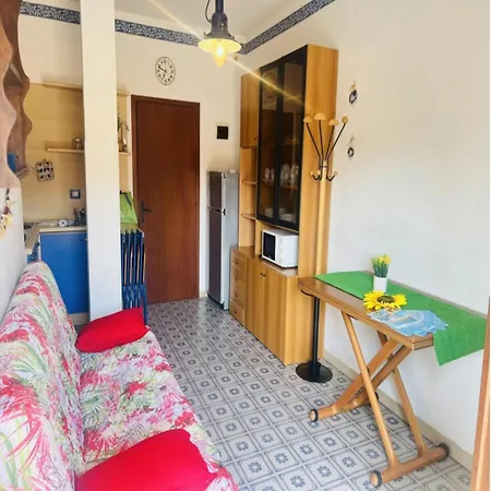 Lovely With Sunny Balcony - Beahost Bibione